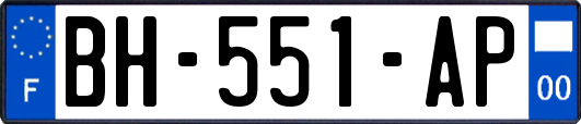 BH-551-AP