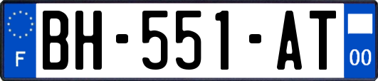 BH-551-AT