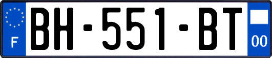 BH-551-BT