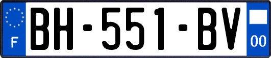 BH-551-BV