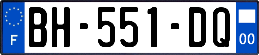 BH-551-DQ