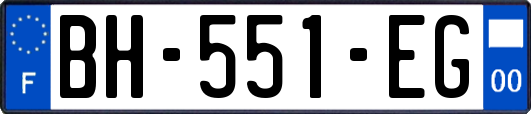 BH-551-EG