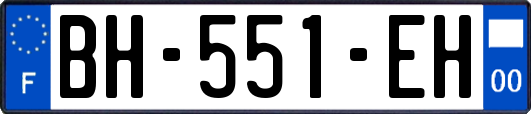 BH-551-EH