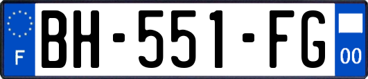BH-551-FG