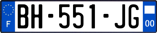 BH-551-JG