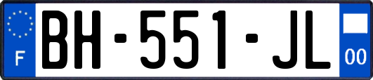 BH-551-JL