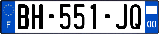 BH-551-JQ