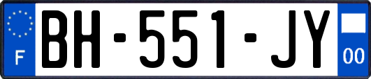BH-551-JY