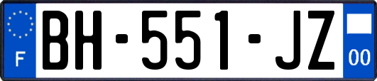 BH-551-JZ