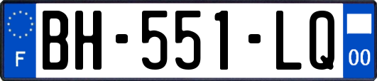 BH-551-LQ