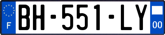 BH-551-LY