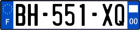 BH-551-XQ