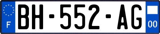 BH-552-AG