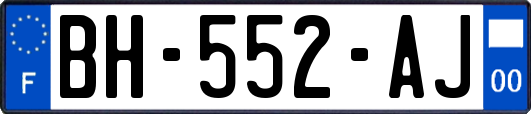 BH-552-AJ