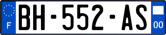 BH-552-AS