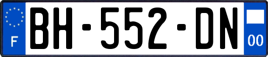 BH-552-DN