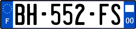 BH-552-FS