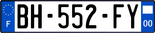 BH-552-FY