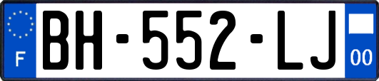 BH-552-LJ