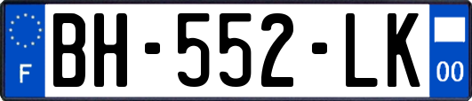 BH-552-LK
