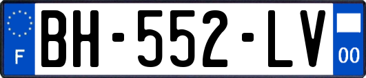 BH-552-LV