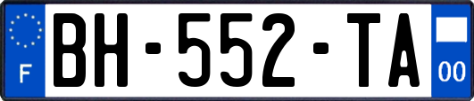 BH-552-TA