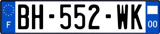 BH-552-WK