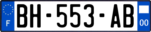 BH-553-AB