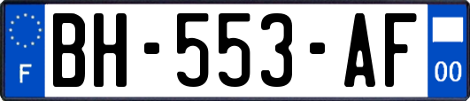 BH-553-AF