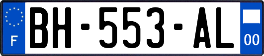 BH-553-AL