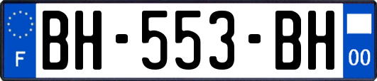 BH-553-BH