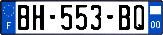 BH-553-BQ