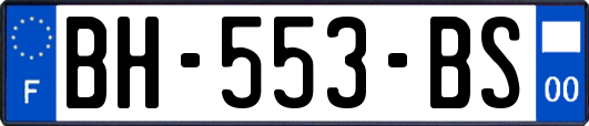 BH-553-BS