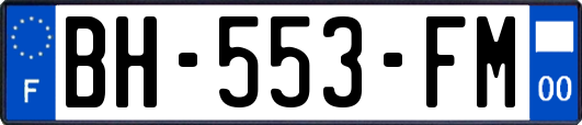 BH-553-FM