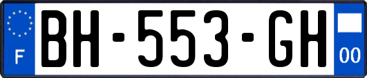 BH-553-GH