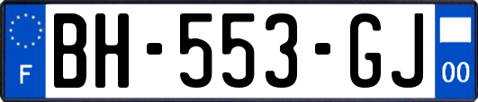BH-553-GJ