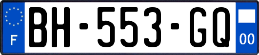 BH-553-GQ