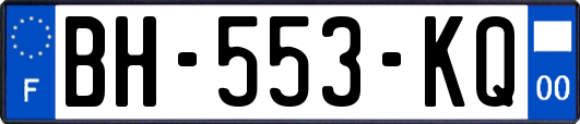 BH-553-KQ