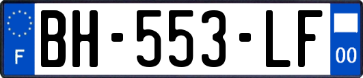 BH-553-LF