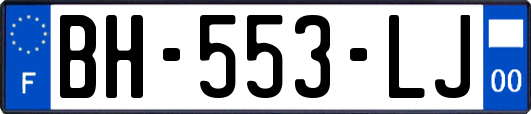 BH-553-LJ