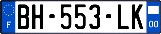 BH-553-LK