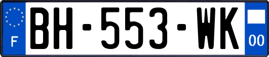 BH-553-WK