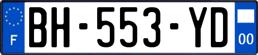 BH-553-YD