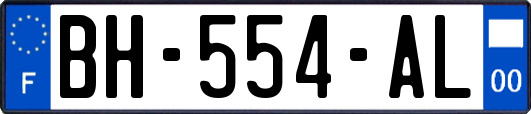 BH-554-AL