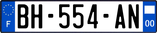 BH-554-AN