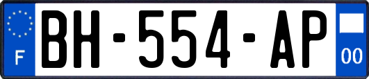 BH-554-AP