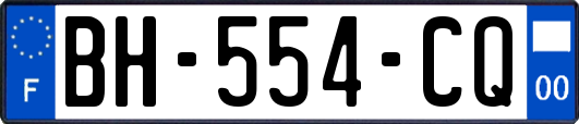 BH-554-CQ