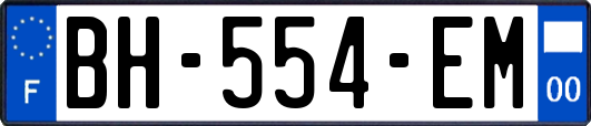 BH-554-EM