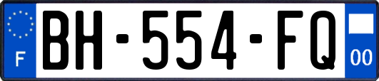 BH-554-FQ