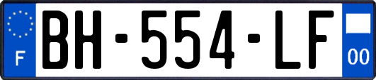 BH-554-LF